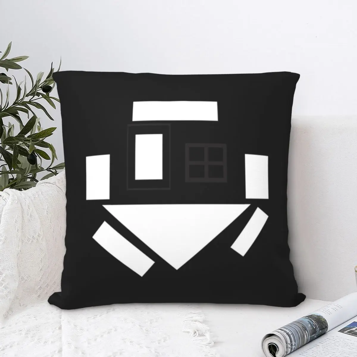 The Neighborhood Sticker Square Pillowcase Polyester Pillow Cover Velvet Cushion Zip Decorative Comfort Throw Pillow For Home
The Neighborhood Sticker Square Pillowcase Polyester Pillow Cover Velvet Cushion Zip Decorative Comfort Throw Pillow For Home