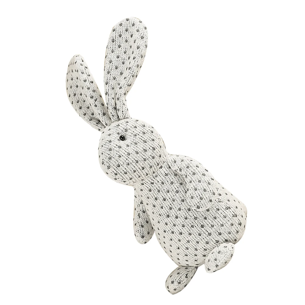 Rabbit Ornament Decor Easter Bunny Easter Cloth Bunny Toys Living Room Desktop Party Child Soft Rabbit Toys
Rabbit Ornament Decor Easter Bunny Easter Cloth Bunny Toys Living Room Desktop Party Child Soft Rabbit Toys