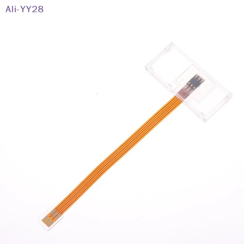 {MX} YKY-4A150Y Card Opener Micro Reverse SIM Extension Converter Cable For Mobile Phone Signal Extension Cord
{MX} YKY-4A150Y Card Opener Micro Reverse SIM Extension Converter Cable For Mobile Phone Signal Extension Cord