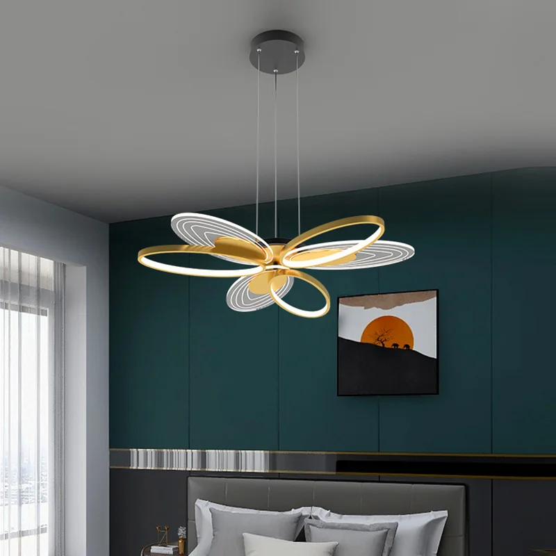 LED Butterfly Pendant Lights Modern Minimalist Restaurant Living Room Bedroom Nordic Creative Study Hotel Home Decoration Lighti
LED Butterfly Pendant Lights Modern Minimalist Restaurant Living Room Bedroom Nordic Creative Study Hotel Home Decoration Lighti