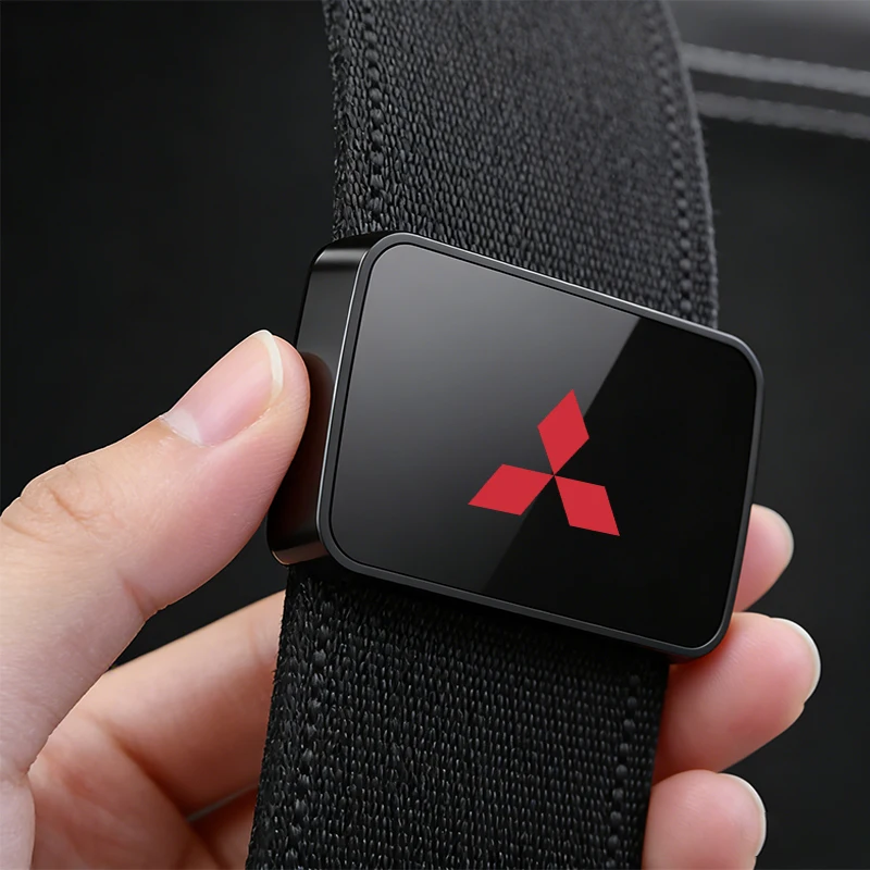 Fit For Mitsubishi Outlander Xpander Colt ASX Delica Pajero Magnetic Attract Car Seat Belt Holder Stabilizer Fastener Accessorie
Fit For Mitsubishi Outlander Xpander Colt ASX Delica Pajero Magnetic Attract Car Seat Belt Holder Stabilizer Fastener Accessorie