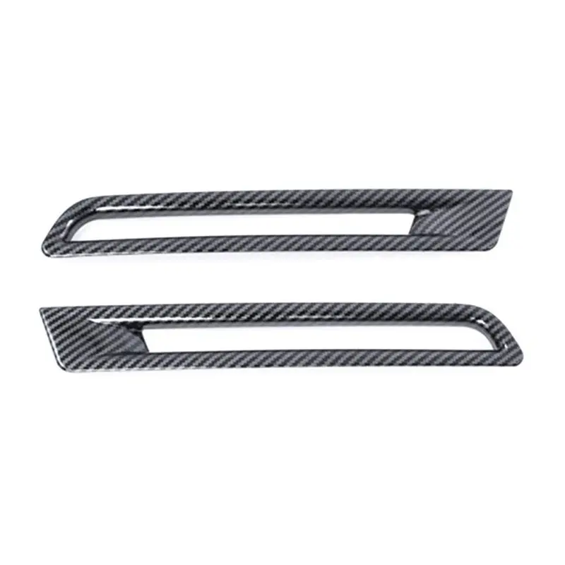 A19Q-Rear Fog Light Frame Fog Lamp Frame Covers Trim For Toyota Sienna 2021-2022
A19Q-Rear Fog Light Frame Fog Lamp Frame Covers Trim For Toyota Sienna 2021-2022