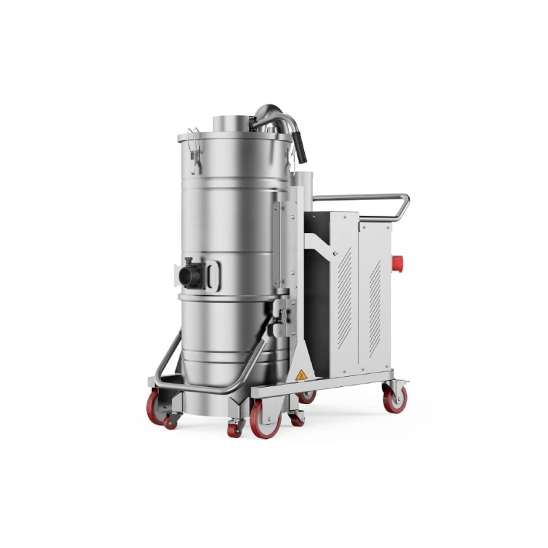 Industrial vacuum cleaner sucks iron chips, wood chips, dust, high-power industrial-grade vacuum locomotive Xinxia
Industrial vacuum cleaner sucks iron chips, wood chips, dust, high-power industrial-grade vacuum locomotive Xinxia