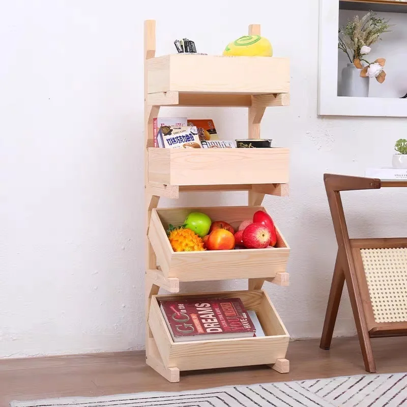 AOLIVIYA Modern Household Storage Rack Kitchen Organization Movable Multi Tier Shelf Bookshelf Floor A386750
AOLIVIYA Modern Household Storage Rack Kitchen Organization Movable Multi Tier Shelf Bookshelf Floor A386750