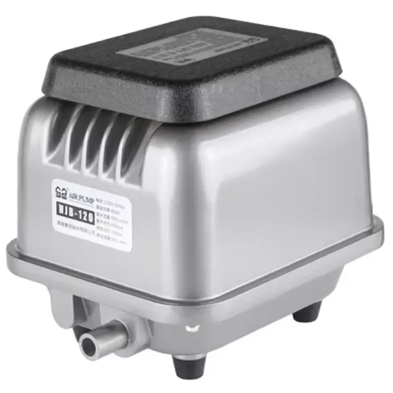 OEM Air Pump for SUNSUN HJB-280 Large Gas Output Biofuel Industry 220V 50Hz 46Kpa Pressure
OEM Air Pump for SUNSUN HJB-280 Large Gas Output Biofuel Industry 220V 50Hz 46Kpa Pressure