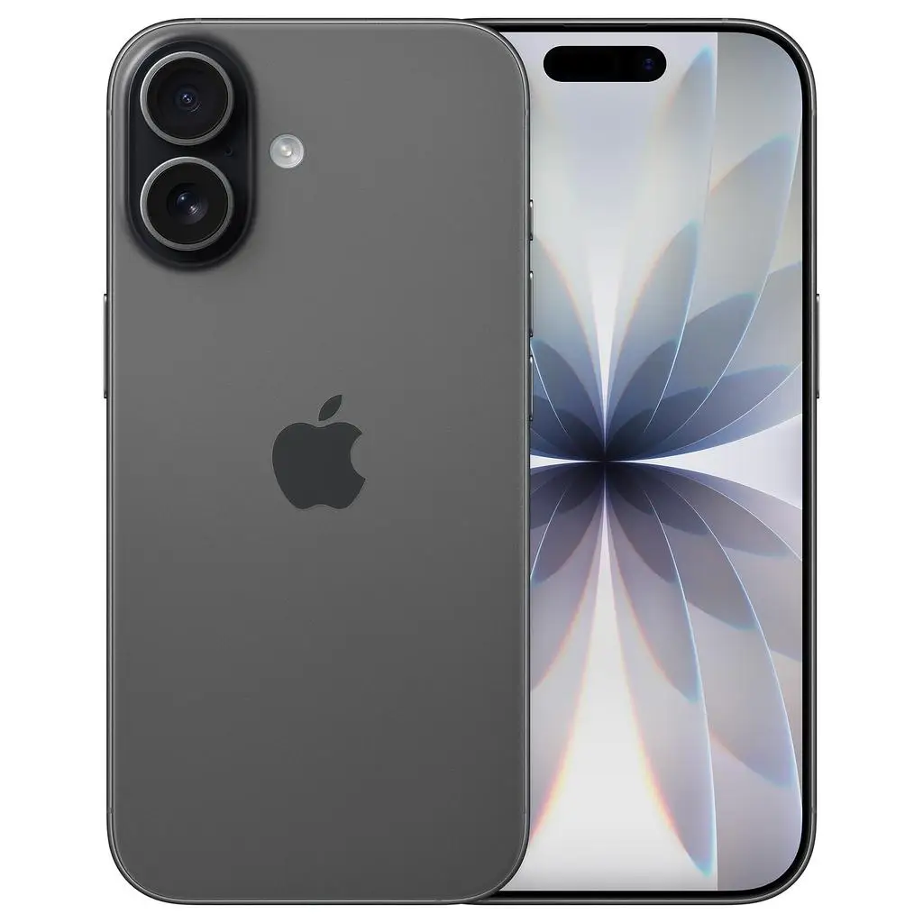 Apple / iPhone 17 / A3258 / Black / Unlocked / Unlocked / 256GB / Grade 2-Includes Charging Cable
Apple / iPhone 17 / A3258 / Black / Unlocked / Unlocked / 256GB / Grade 2-Includes Charging Cable