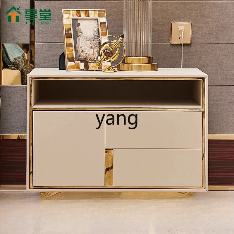 LMM bedside table creative personality bedside table bedroom furniture
LMM bedside table creative personality bedside table bedroom furniture