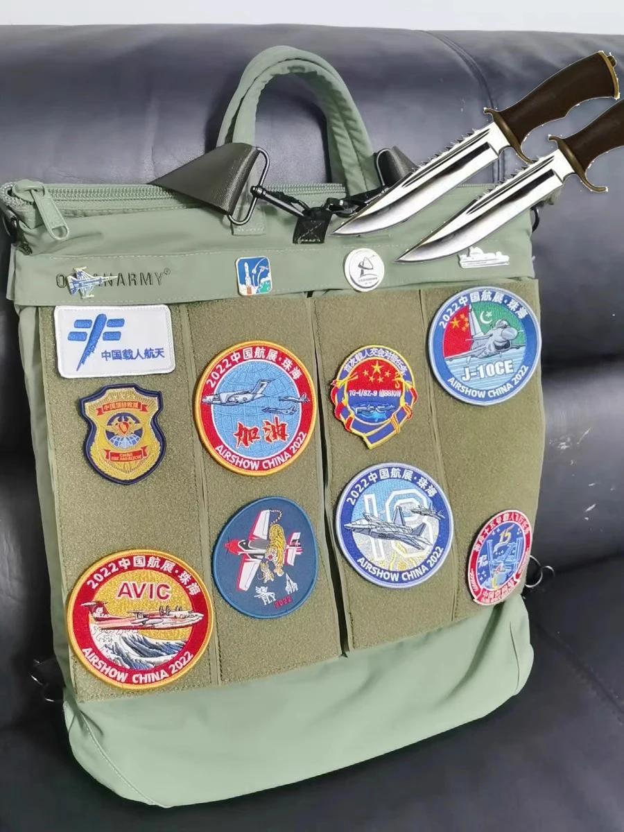 EU Self-defense Puncture-proof Schoolbag Anti-stab Backpack Protect Against 24 Joules Tactical Pilots Carry Single-shoulder Bags
EU Self-defense Puncture-proof Schoolbag Anti-stab Backpack Protect Against 24 Joules Tactical Pilots Carry Single-shoulder Bags