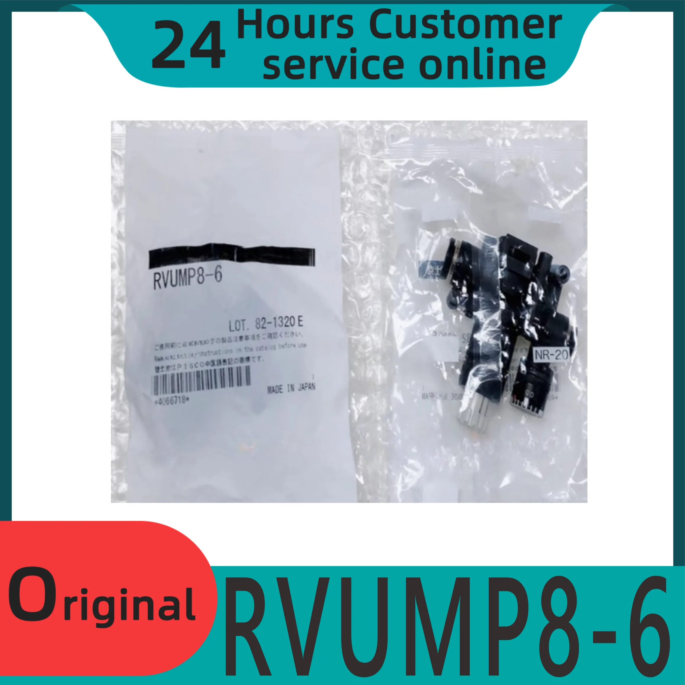 Новый оригинальный регулирующий клапан давленияRVUMP4-4 RVUMP6-6 RVUMP8-8 RVUMP8-6 RVUMP6-4 
Новый оригинальный регулирующий клапан давленияRVUMP4-4 RVUMP6-6 RVUMP8-8 RVUMP8-6 RVUMP6-4