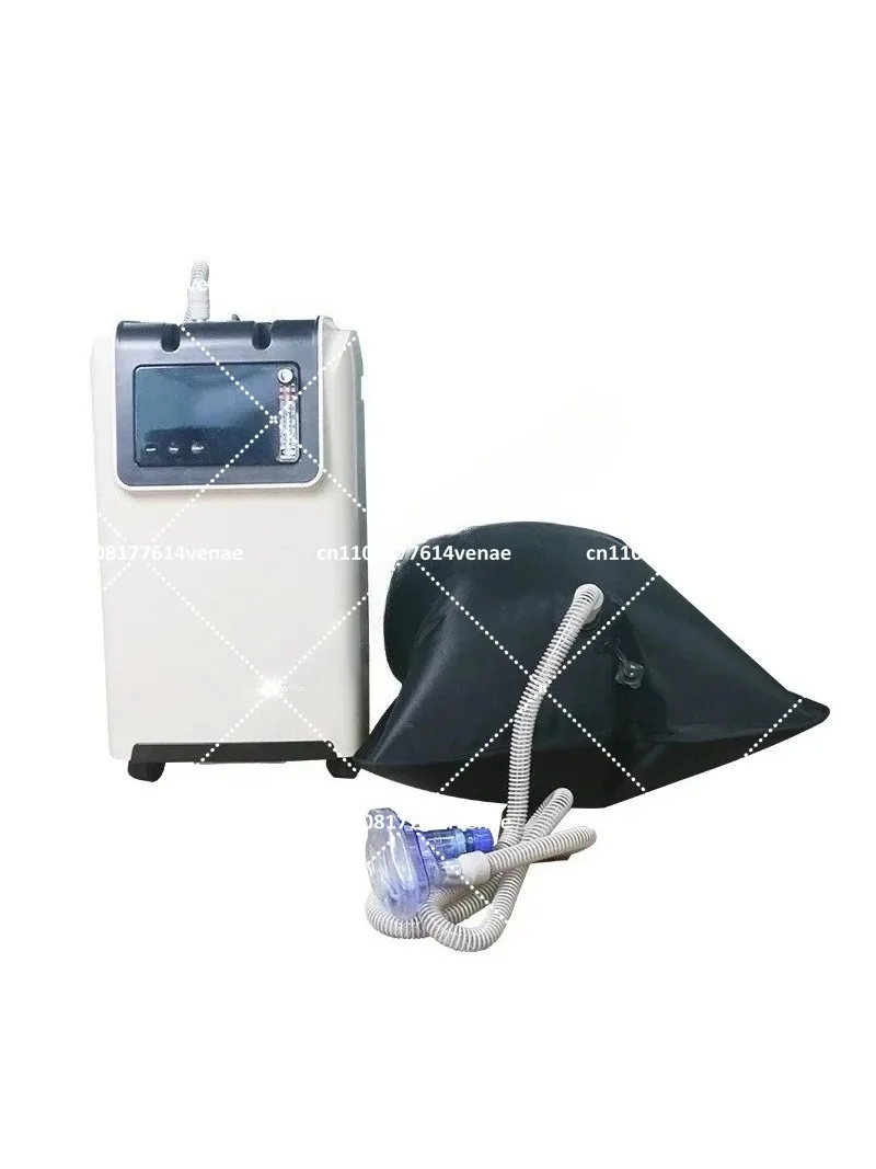 Simulate High Altitude EWOT Training 80L-100L Hypoxic Generator Purity 9%-11%
Simulate High Altitude EWOT Training 80L-100L Hypoxic Generator Purity 9%-11%