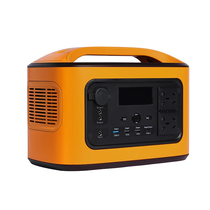 Высокопопулярная портативная электростанция ISEMI, солнечный генератор, 576Wh NCM литиевая батарея, портативная электростанция
Высокопопулярная портативная электростанция ISEMI, солнечный генератор, 576Wh NCM литиевая батарея, портативная электростанция