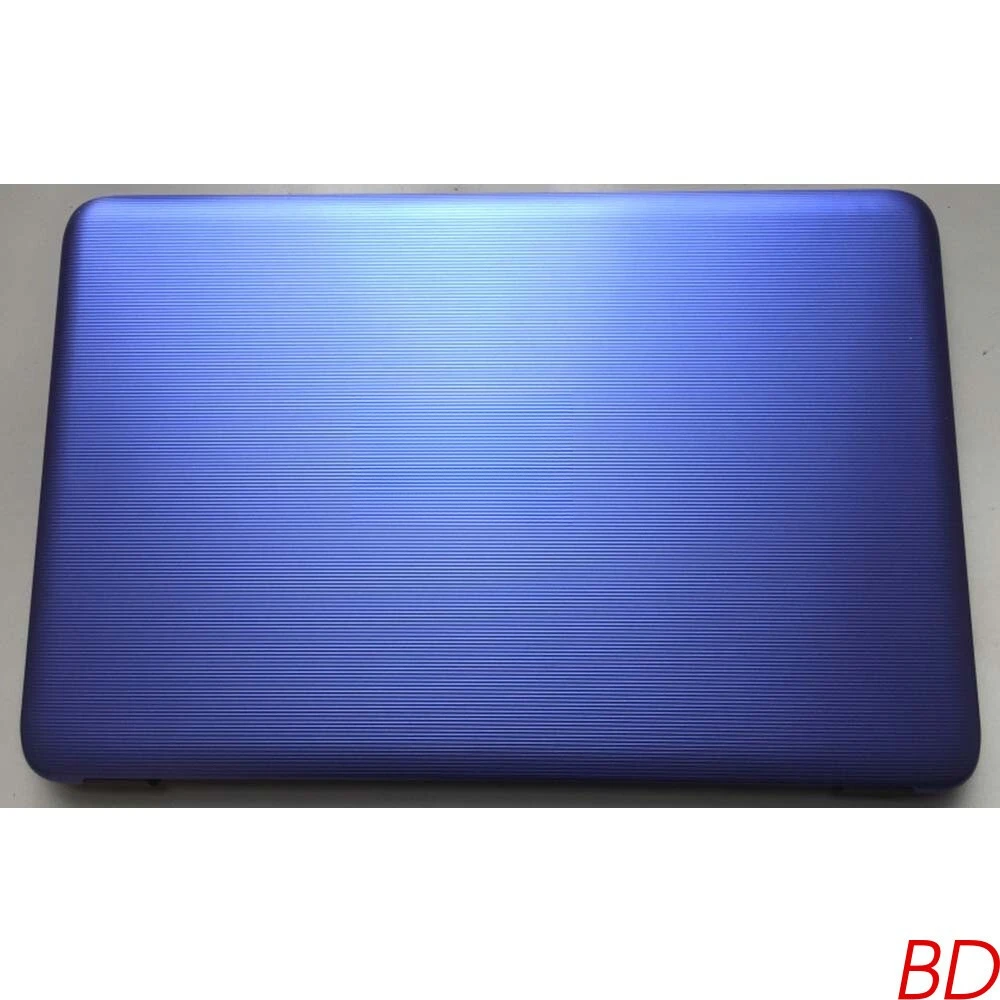 For HP 15-BA 15-BD 15-AY LCD 854991-001 Back Cover A Shell Blue
For HP 15-BA 15-BD 15-AY LCD 854991-001 Back Cover A Shell Blue