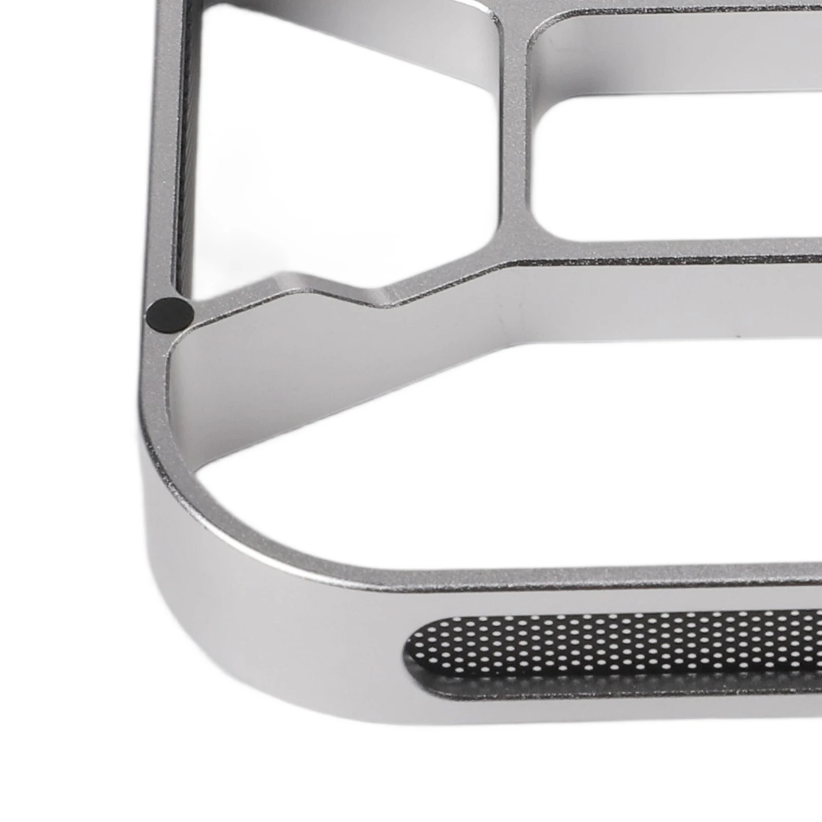 For MacMiniM4 Desktop Cooling Stand with Enhanced Ventilation Dustproof Filter and Stable Silicone Base for Reliable Use
For MacMiniM4 Desktop Cooling Stand with Enhanced Ventilation Dustproof Filter and Stable Silicone Base for Reliable Use