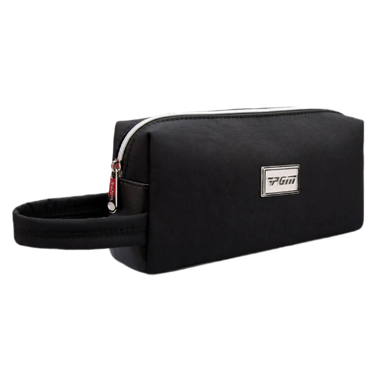Golf Ball Pouch Bag Mini Handbag, Wristlet Wallet for Storage Organizer Golf Sports Accessory, Tee Holder
Golf Ball Pouch Bag Mini Handbag, Wristlet Wallet for Storage Organizer Golf Sports Accessory, Tee Holder