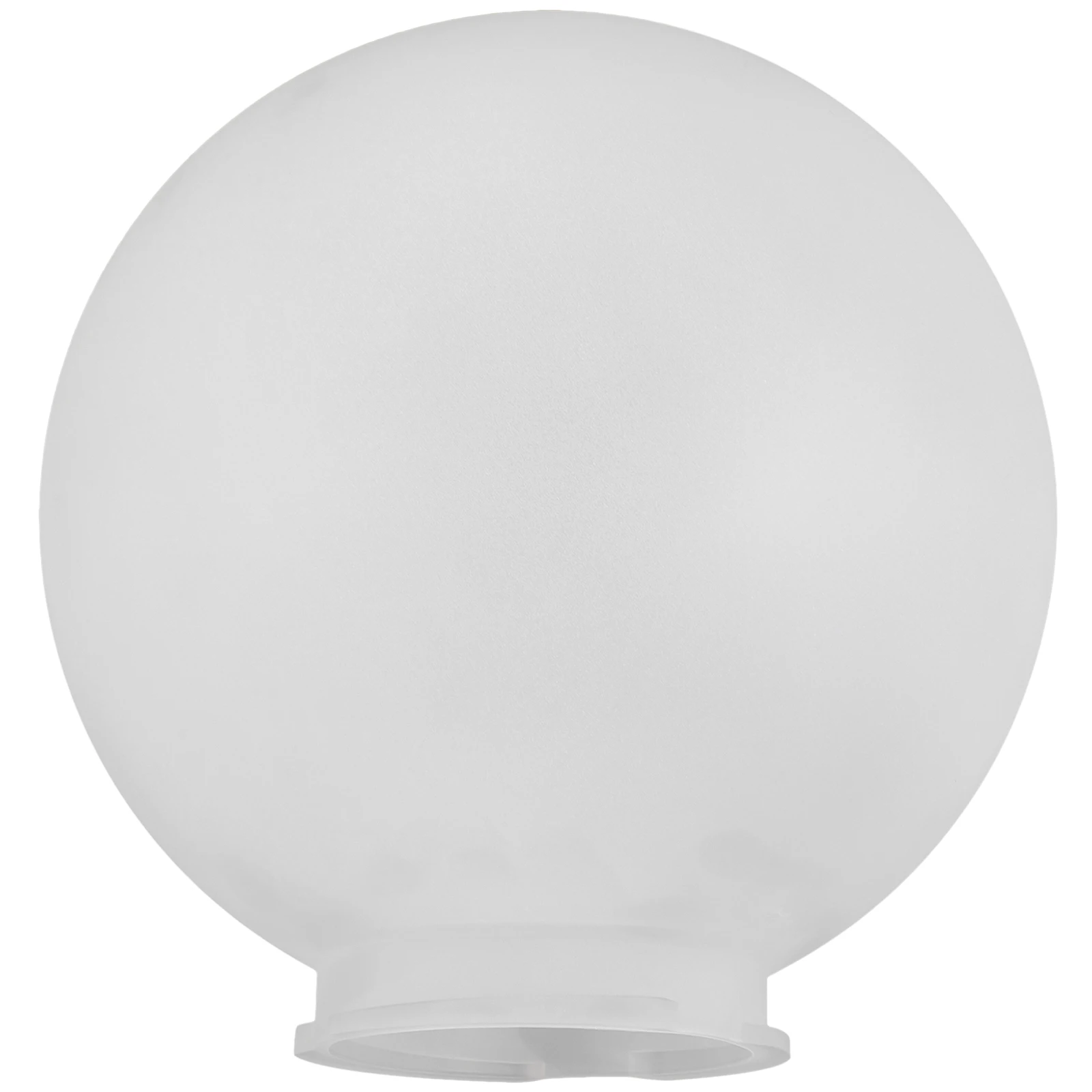 Outdoor 20cm Acrylic Lamp Shade Replacement Spherical Cover Fixtures Globe Light Shades Transparent Sphere Cover Glass Lampshade
Outdoor 20cm Acrylic Lamp Shade Replacement Spherical Cover Fixtures Globe Light Shades Transparent Sphere Cover Glass Lampshade