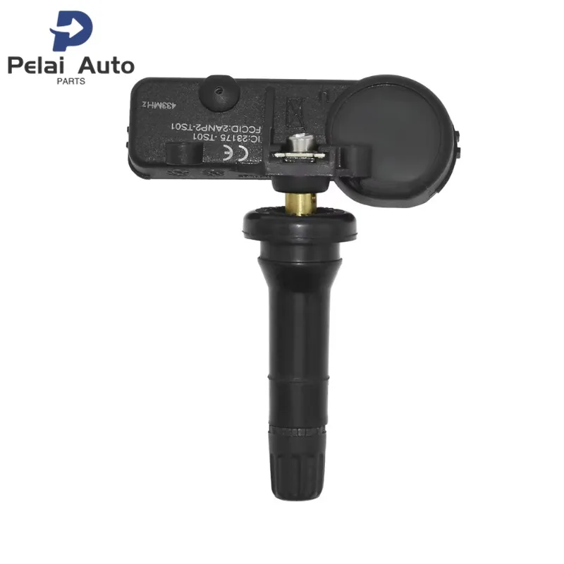 52933-3T000 HQ Beand Новый датчик контроля давления в шинах TPMS датчик для Hyundai Kia
52933-3T000 HQ Beand Новый датчик контроля давления в шинах TPMS датчик для Hyundai Kia