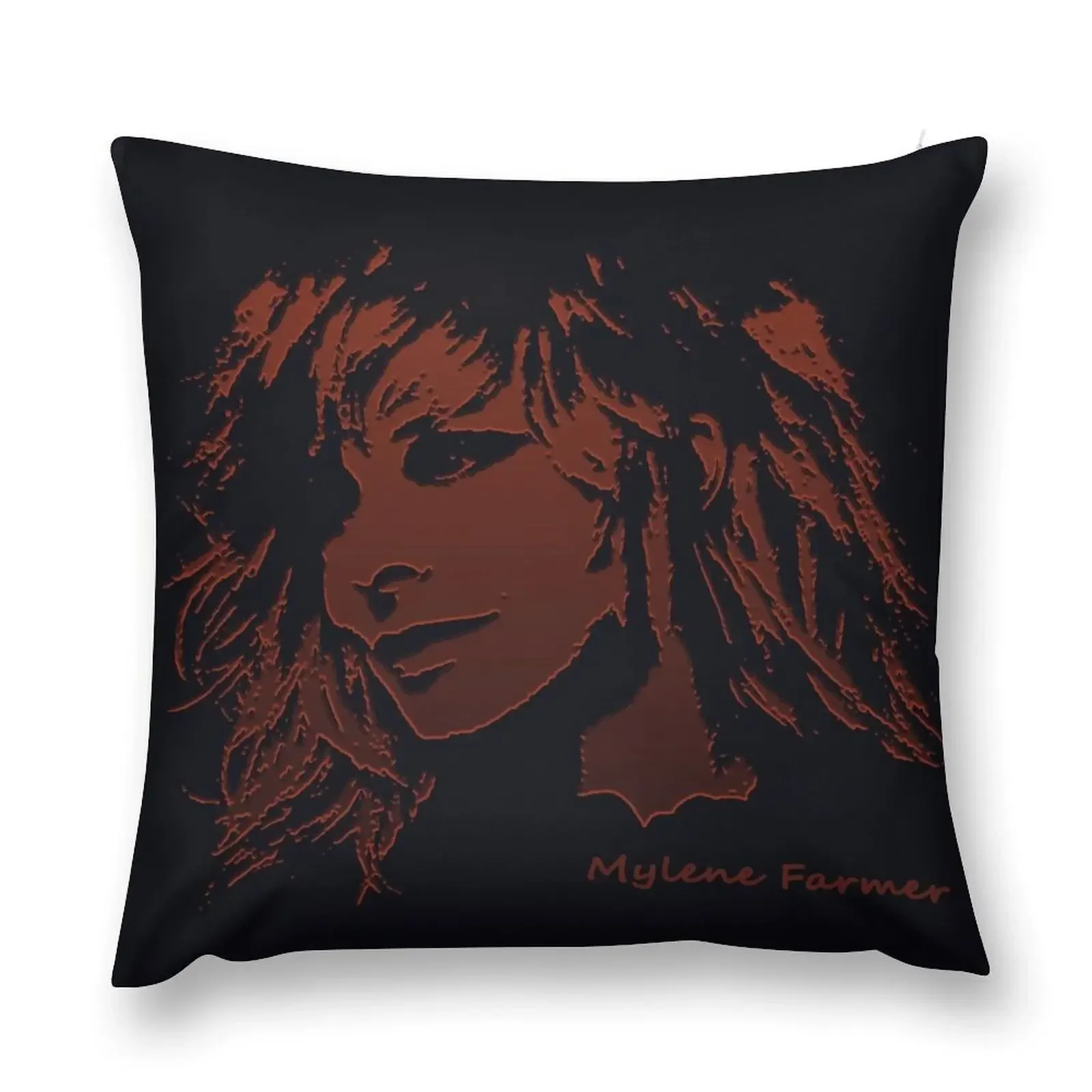 Mylene Farmer Throw Pillow Decorative Cover For Living Room Pillow Cover Pillowcases Bed Cushions Sofa Cushions Cover pillow
Mylene Farmer Throw Pillow Decorative Cover For Living Room Pillow Cover Pillowcases Bed Cushions Sofa Cushions Cover pillow