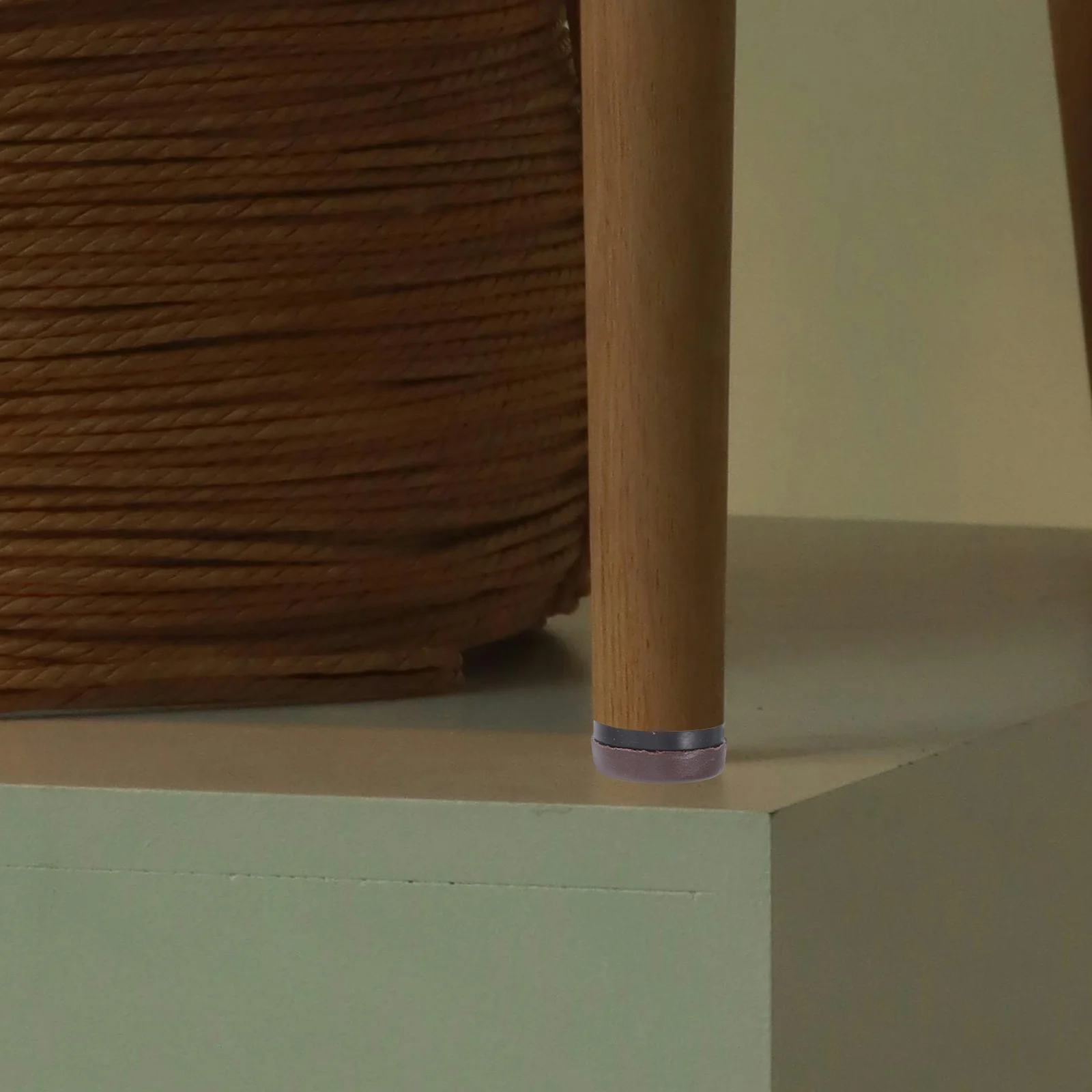 40Pcs Furniture Levelers Nail in Anti Scratch Floor Protectors Sturdy PP Steel Rubber Material for Uneven Surfaces Indoor
40Pcs Furniture Levelers Nail in Anti Scratch Floor Protectors Sturdy PP Steel Rubber Material for Uneven Surfaces Indoor