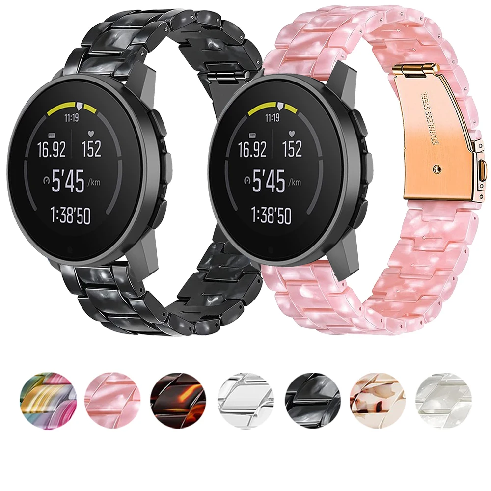 Ремешок резиновый для SUUNTO 9 PEAK, сменный Браслет для смарт-часов SUUNTO 9 PEAK, аксессуары
Ремешок резиновый для SUUNTO 9 PEAK, сменный Браслет для смарт-часов SUUNTO 9 PEAK, аксессуары