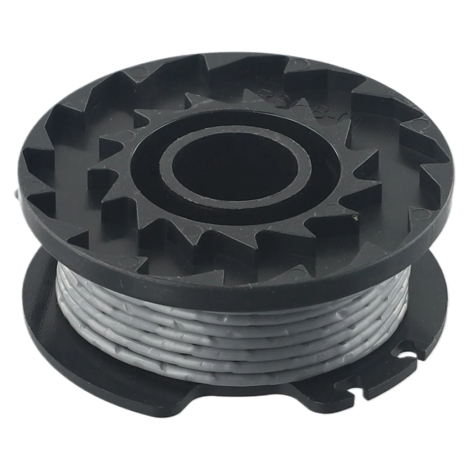 3 шт., сменные нейлоновые катушки для Bosch EasyGrassCut 18 23 26 18-230 18-260 18-26 F016800569, диаметр 1,65 мм
3 шт., сменные нейлоновые катушки для Bosch EasyGrassCut 18 23 26 18-230 18-260 18-26 F016800569, диаметр 1,65 мм