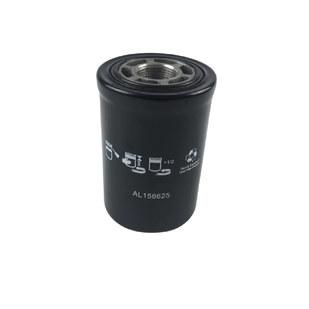 Для деталей экскаватора Al156625 гидравлического фильтра 
Для деталей экскаватора Al156625 гидравлического фильтра