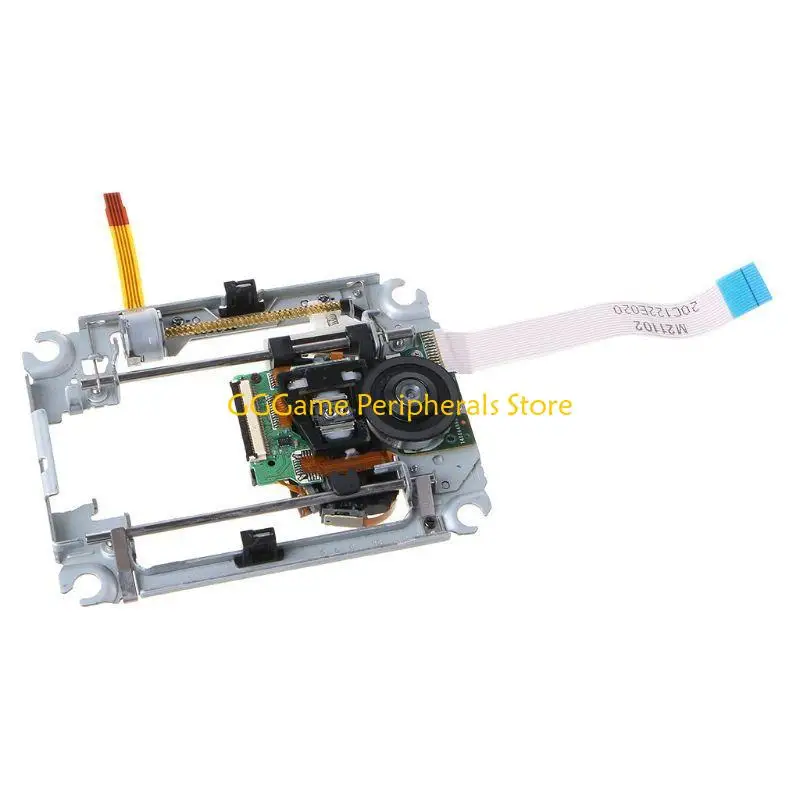 U55B For Game Console for KEM-450AAA KEM450AAA with Deck Lens for Head Part
U55B For Game Console for KEM-450AAA KEM450AAA with Deck Lens for Head Part