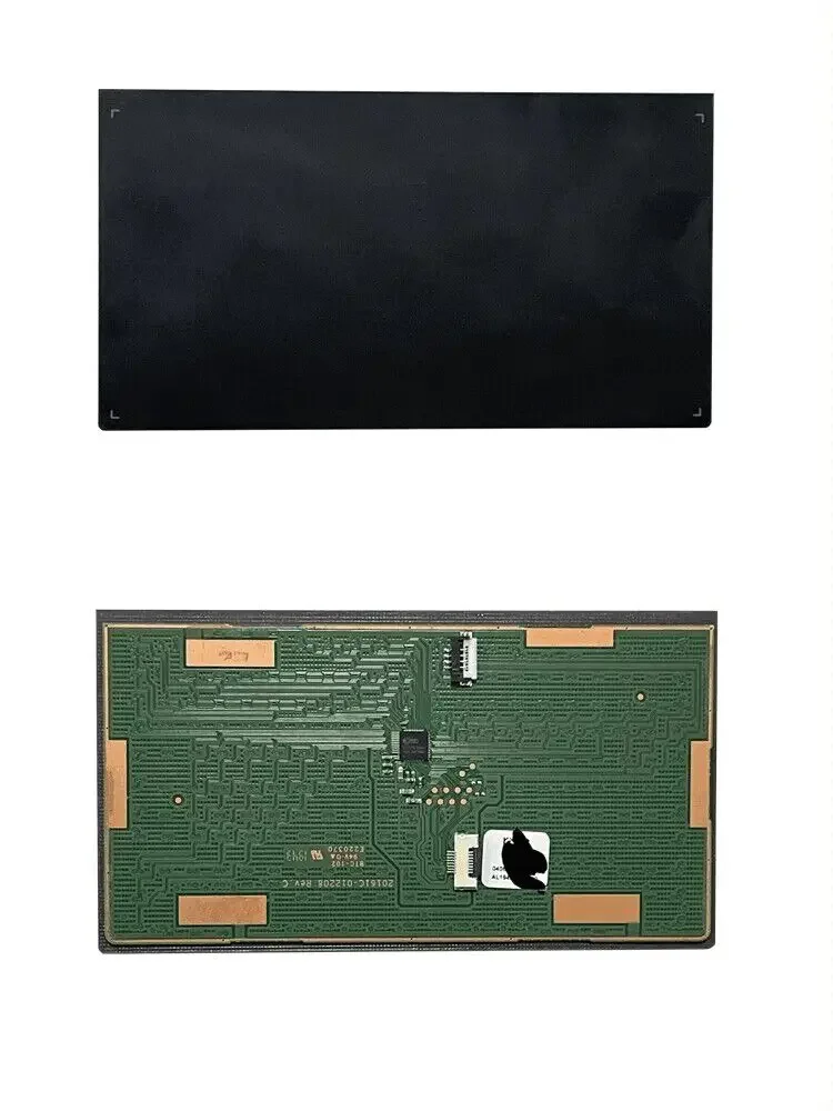 NEW Original Laptop Touchpad Mousepad Board for Asus G531 G512 S5D G532 G731 G712 G732 Left and right key
NEW Original Laptop Touchpad Mousepad Board for Asus G531 G512 S5D G532 G731 G712 G732 Left and right key