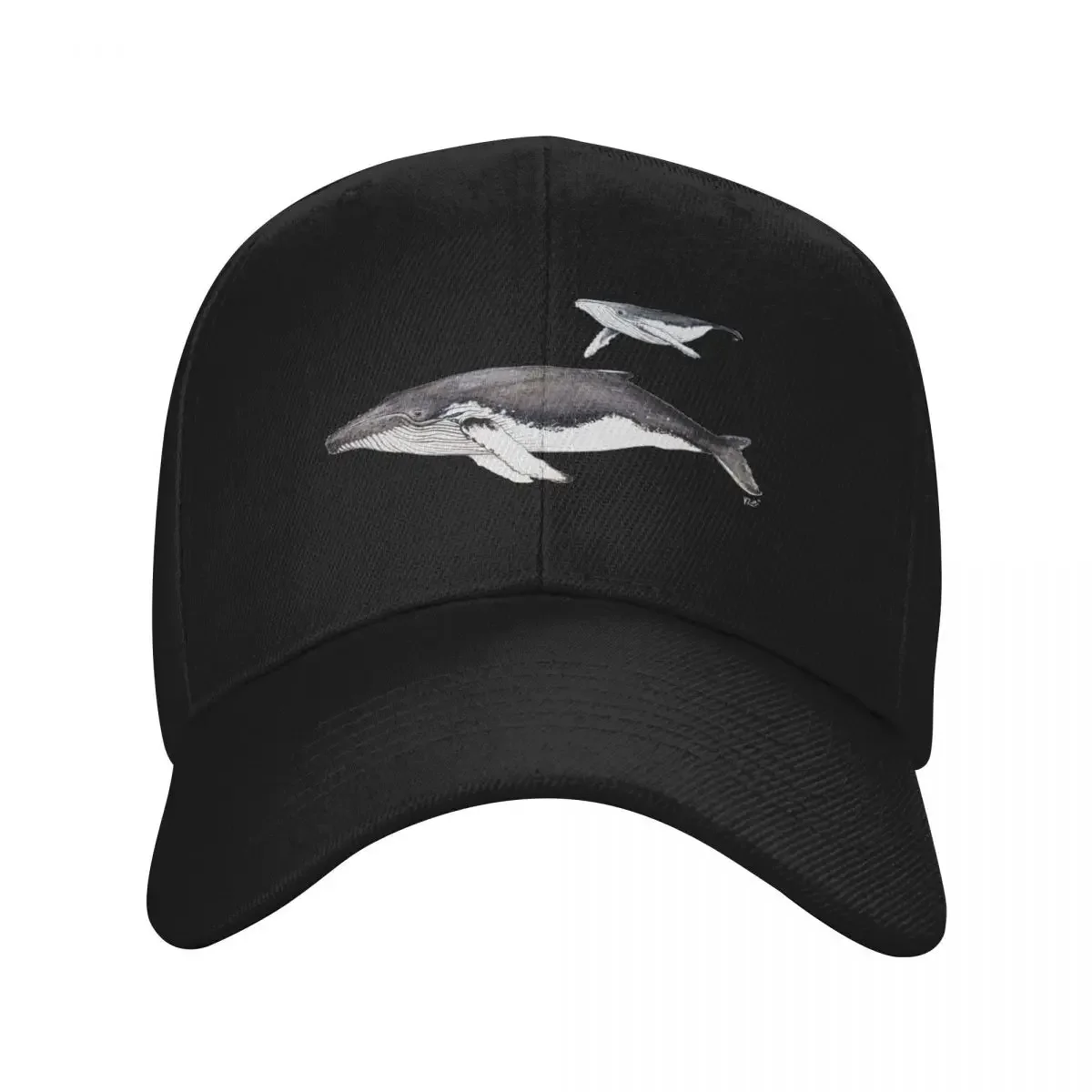 North Atlantic humpback whale Baseball Cap golf hat genuine Trucker Cap Trucker Hat Men's Luxury Women's
North Atlantic humpback whale Baseball Cap golf hat genuine Trucker Cap Trucker Hat Men's Luxury Women's