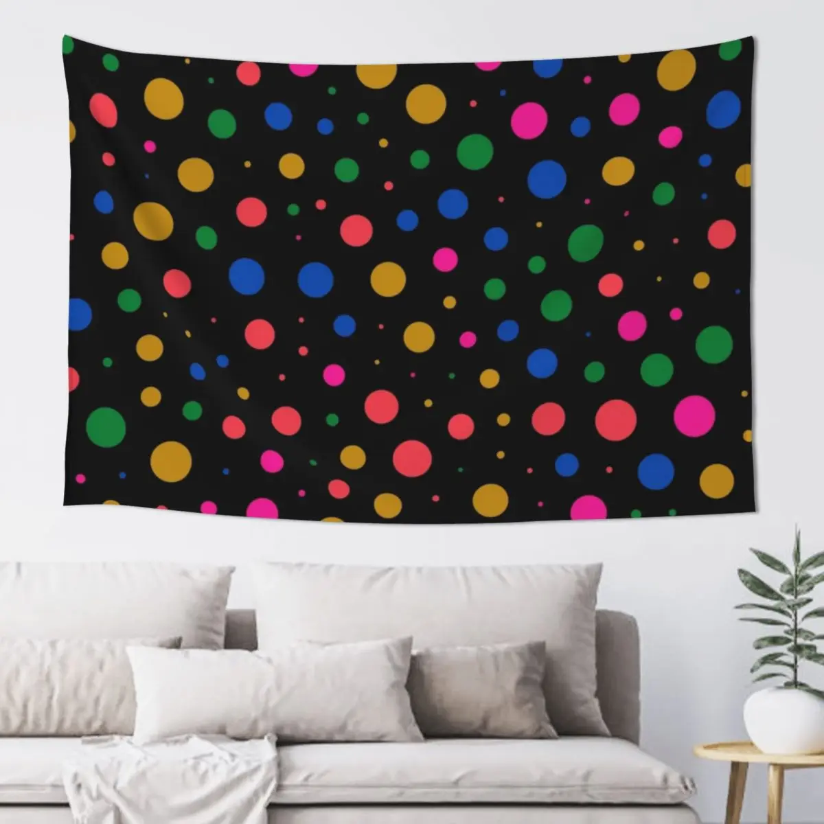 Polka dot pattern Tapestry Korean Room Decor Mushroom Christmas Decoration Tapestry
Polka dot pattern Tapestry Korean Room Decor Mushroom Christmas Decoration Tapestry