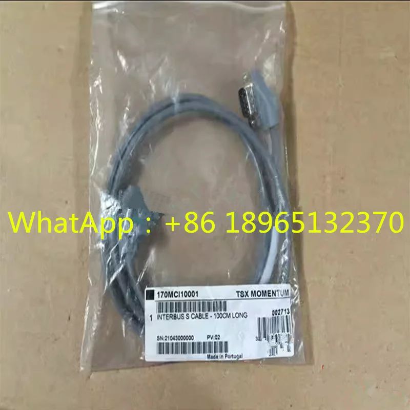 170MCI10001 170XTS00900 170MCI00700 170MCI02010 170MCI02036 170MCI02120 170MCI02500 New Original Module
170MCI10001 170XTS00900 170MCI00700 170MCI02010 170MCI02036 170MCI02120 170MCI02500 New Original Module