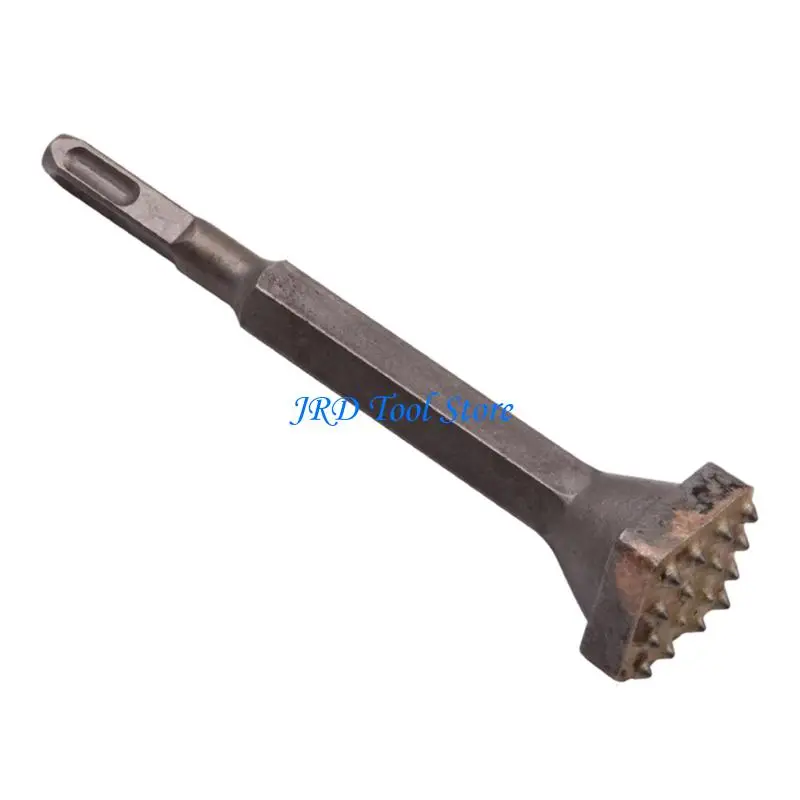A2UD Bit Multifunctional Breaker Head Roughening Percussion Accessories
A2UD Bit Multifunctional Breaker Head Roughening Percussion Accessories
