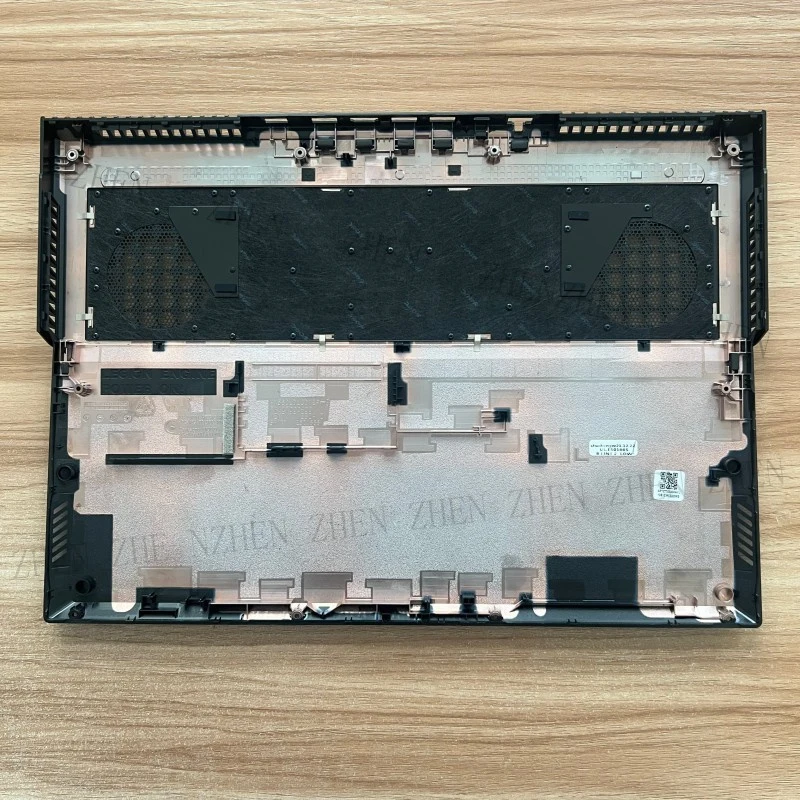 S for Lenovo Y7000 Y7000P R7000P GY550-15 2021 Bottom Cover Case Enclosure
S for Lenovo Y7000 Y7000P R7000P GY550-15 2021 Bottom Cover Case Enclosure