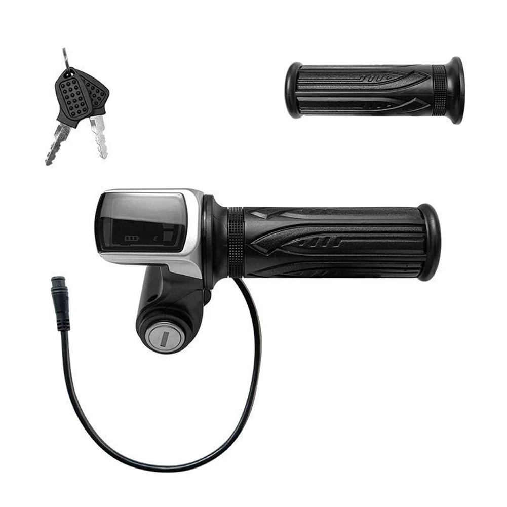 Electric Vehicle Throttle E Bike Throttle Parts Other Electric Vehicle Voltage Value Yellow Wire Electric Bike
Electric Vehicle Throttle E Bike Throttle Parts Other Electric Vehicle Voltage Value Yellow Wire Electric Bike