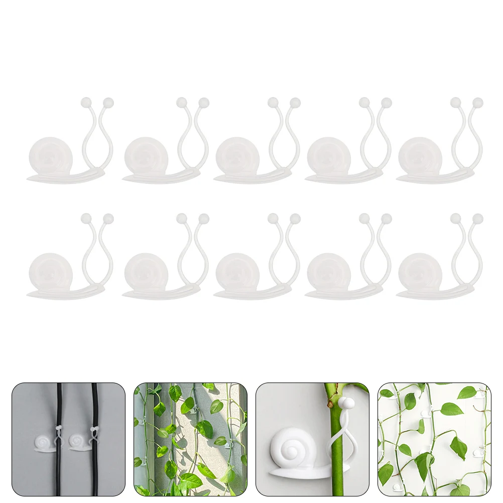10 Pcs Fixing Clips Green Vines Holder Wall Mount Plant Fixing Clip Garden Tool Durable Plastic Wire Hook Home Decor
10 Pcs Fixing Clips Green Vines Holder Wall Mount Plant Fixing Clip Garden Tool Durable Plastic Wire Hook Home Decor