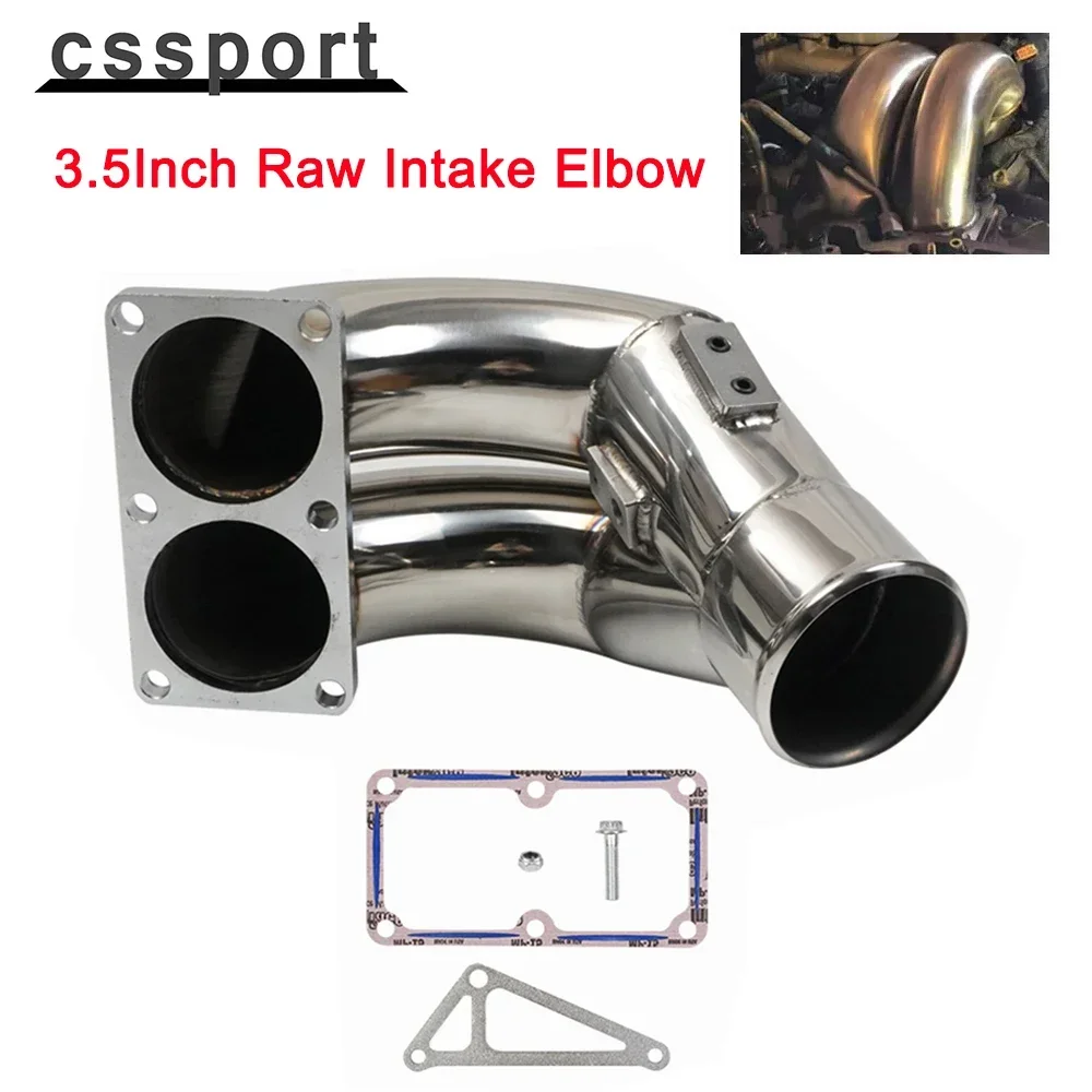Acier inoxydable de coude cru de prise de 3.5 pouces pour le 2500 de bam 3500 6.7L Turbo 2007-2018 TP-1157-S
Acier inoxydable de coude cru de prise de 3.5 pouces pour le 2500 de bam 3500 6.7L Turbo 2007-2018 TP-1157-S