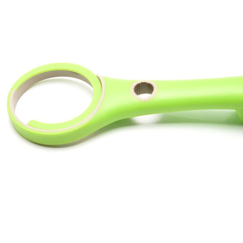 1pcs Multifunctional Jar Opener Premium Pp Material Easy Grip Bottle Cap Remover For Home Bar Kitchen Use Random Color
1pcs Multifunctional Jar Opener Premium Pp Material Easy Grip Bottle Cap Remover For Home Bar Kitchen Use Random Color