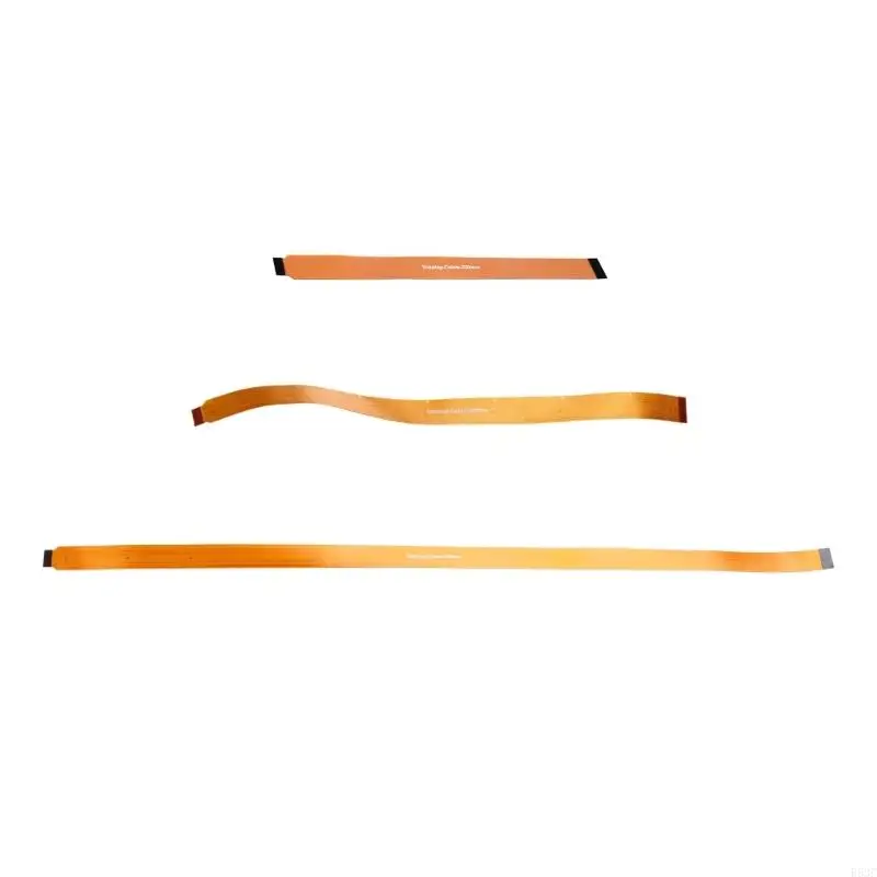 652F 15 Pin to 22 Pin 30cm 50cm 20cm FFC Ribbon Flexible Flat Cable for RPi 5 Development Extension Flexible Ribbon Cable
652F 15 Pin to 22 Pin 30cm 50cm 20cm FFC Ribbon Flexible Flat Cable for RPi 5 Development Extension Flexible Ribbon Cable