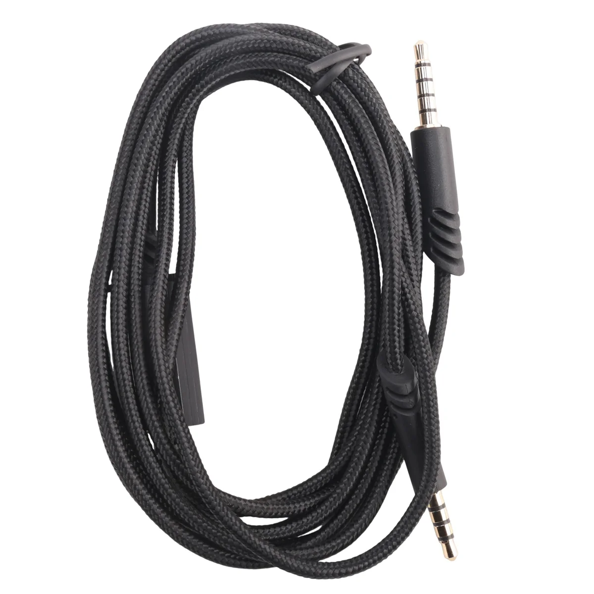 L-Latest Replacement Earphone Cable for Astro A40 Headset,Audio Cable for Astro A10/A40 Gaming Headset,for PS5 Xbox Controller
L-Latest Replacement Earphone Cable for Astro A40 Headset,Audio Cable for Astro A10/A40 Gaming Headset,for PS5 Xbox Controller
