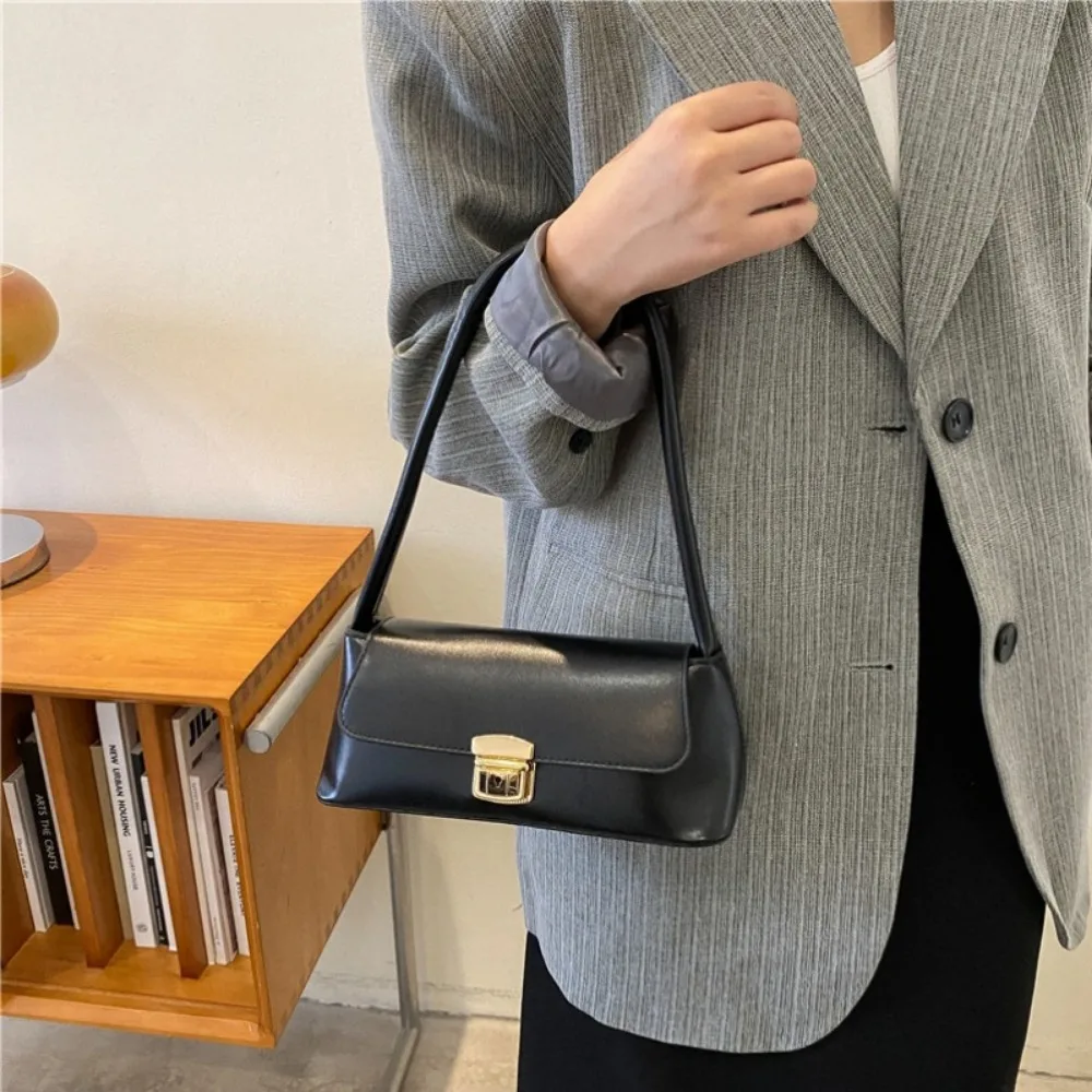 Модная винтажная французская сумка-палка, большая вместительная сумка для подмышек, модная прямоугольная сумка для подмышек во французском стиле для девочек
Модная винтажная французская сумка-палка, большая вместительная сумка для подмышек, модная прямоугольная сумка для подмышек во французском стиле для девочек