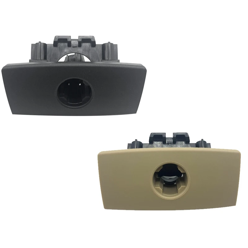 Сменная Крышка для открывателя пассажирского салона 51169242098 для BMW F25 F26 X3 X4 2011-2017, черная защелка для ящика для хранения инструментов
Сменная Крышка для открывателя пассажирского салона 51169242098 для BMW F25 F26 X3 X4 2011-2017, черная защелка для ящика для хранения инструментов