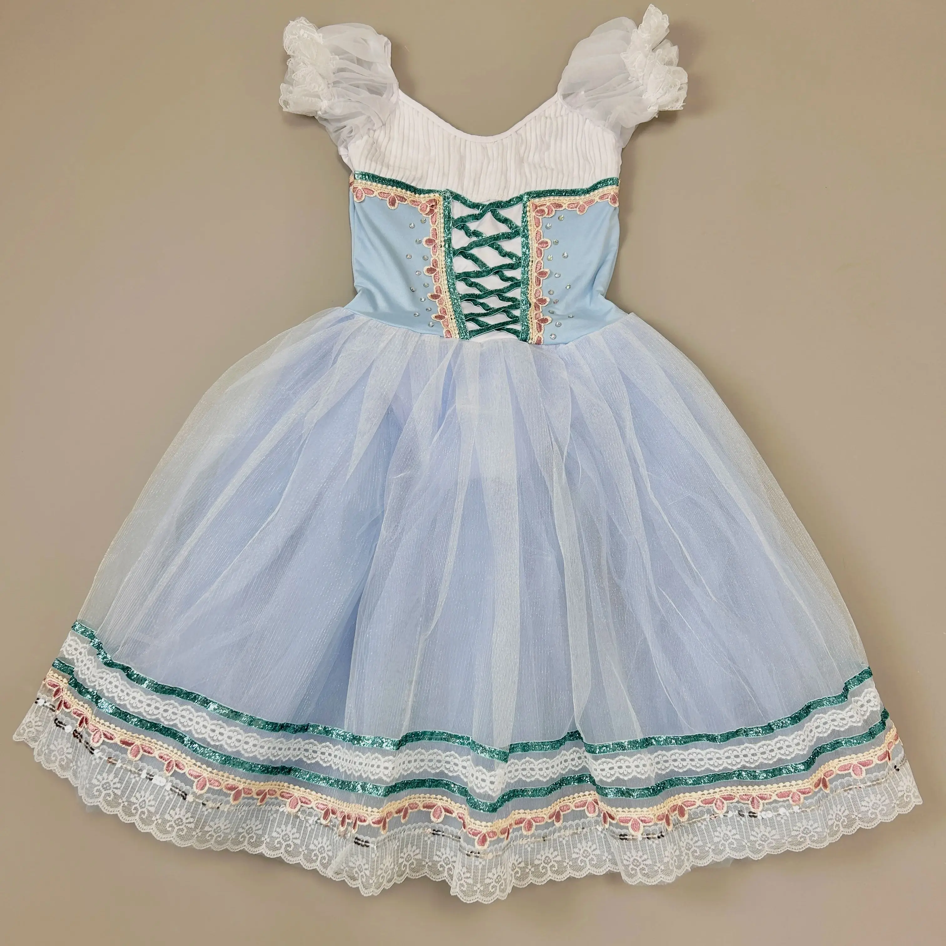 Ballet Blue Dress Girl Adult Swan Lake Ballet Wear Dance Midi Dresses Costumes Clothes Kids Stage Costume Girls Elegant Dresses
Ballet Blue Dress Girl Adult Swan Lake Ballet Wear Dance Midi Dresses Costumes Clothes Kids Stage Costume Girls Elegant Dresses