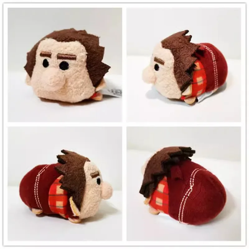 Disney Wreck-It Ralph Tsum Tsum Ralph Creative Peripheral Soft Toy Wreck-It Ralph 2 Plush Toys Dolls 9x6cm
Disney Wreck-It Ralph Tsum Tsum Ralph Creative Peripheral Soft Toy Wreck-It Ralph 2 Plush Toys Dolls 9x6cm