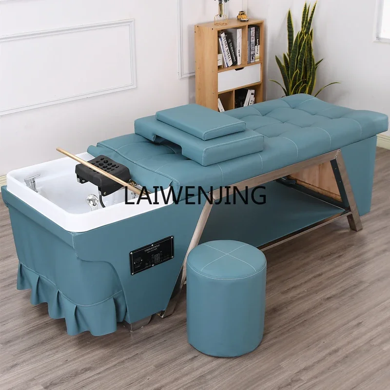 SGF constant temperature water circulation head treatment bed stainless steel keel
SGF constant temperature water circulation head treatment bed stainless steel keel
