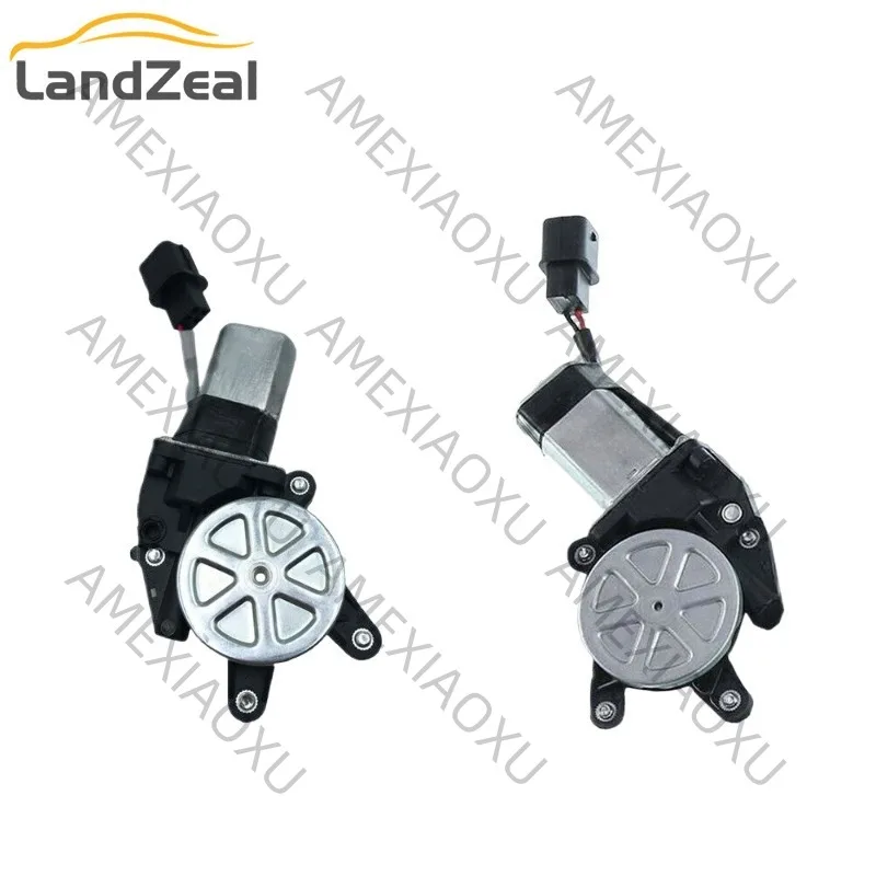 Front Left/Front Right MR573878 MR573877 Window Regulator Motor For Mitsubishi Outlander 2.4L 2003 2004 2005 2006
Front Left/Front Right MR573878 MR573877 Window Regulator Motor For Mitsubishi Outlander 2.4L 2003 2004 2005 2006