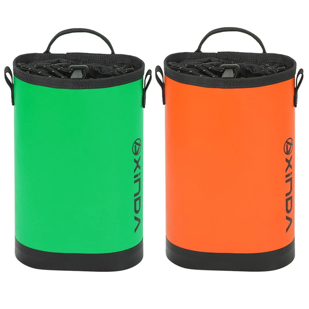 Portable Climbing Exploration Bag Wear-resistant High-Altitude Operation Tool Bag Drawstring Internal Pocket Multipurpose Pouch
Portable Climbing Exploration Bag Wear-resistant High-Altitude Operation Tool Bag Drawstring Internal Pocket Multipurpose Pouch