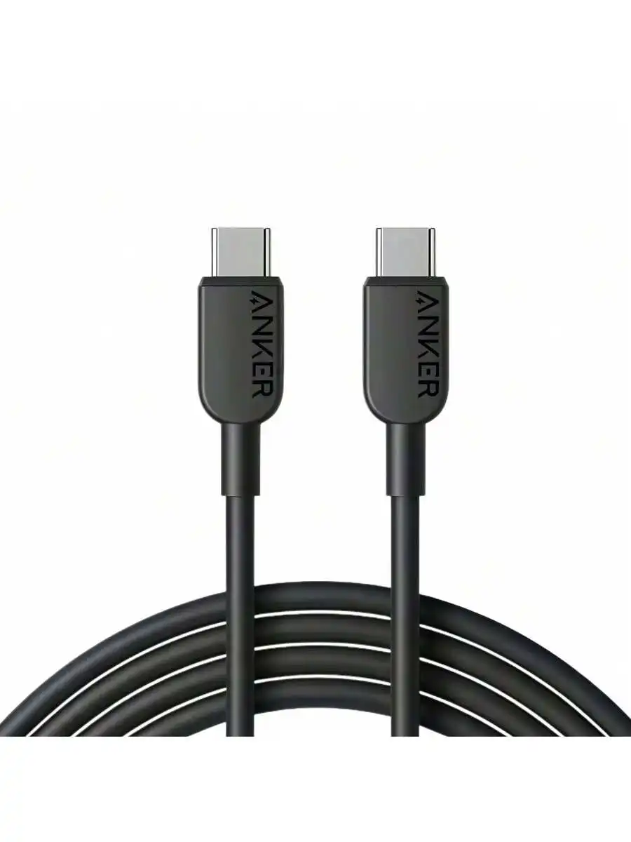 100W USB-C To USB-C Braided Fast Charging Cable PD Compatible With MacBook iPad Galaxy Pixel Switch
100W USB-C To USB-C Braided Fast Charging Cable PD Compatible With MacBook iPad Galaxy Pixel Switch