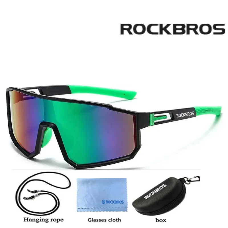 ROCKBROS NEW Cycling sunglasses for men and women, mountain bike glasses, outdoor sports sunglasses, UV protection uv400 glasses
ROCKBROS NEW Cycling sunglasses for men and women, mountain bike glasses, outdoor sports sunglasses, UV protection uv400 glasses