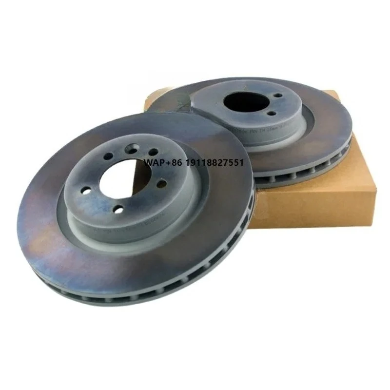 1PCS Genuine Brake Disc SDB000624 for DISCOVERY 4 L319 RANGE ROVER SPORT 1 L320 SDB000623 LR019988 LR025946 LR038934
1PCS Genuine Brake Disc SDB000624 for DISCOVERY 4 L319 RANGE ROVER SPORT 1 L320 SDB000623 LR019988 LR025946 LR038934