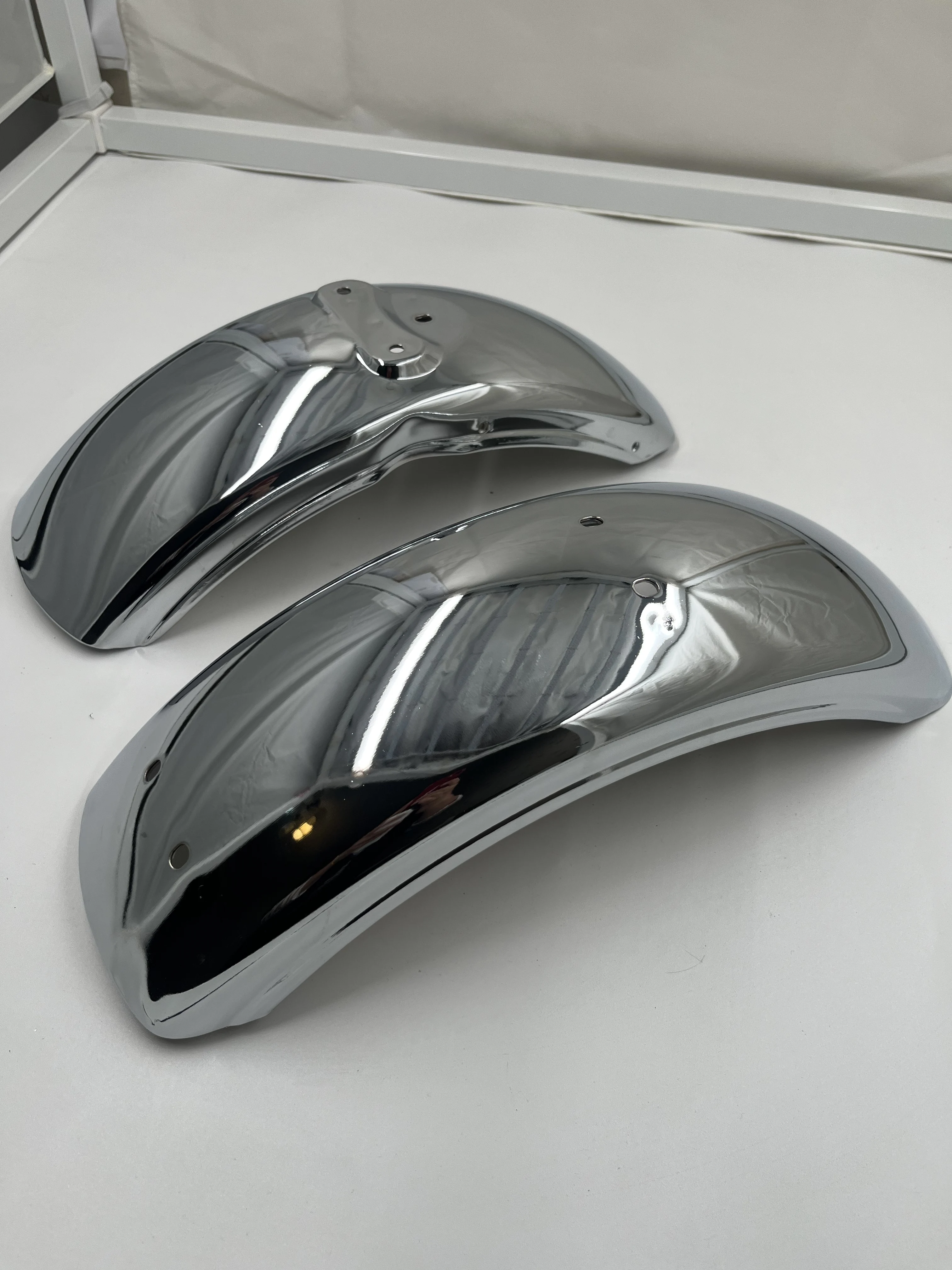CT70 Reproduction Orginal Front rear fender Motorcycle Fenders Locomotive for Honda DAX CT70
CT70 Reproduction Orginal Front rear fender Motorcycle Fenders Locomotive for Honda DAX CT70