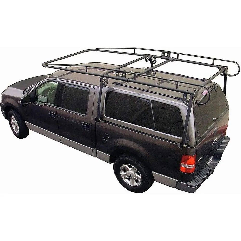 Restyling 19601 ull Size Camper Shell ContractRack or Long-Short Bed, black
Restyling 19601 ull Size Camper Shell ContractRack or Long-Short Bed, black